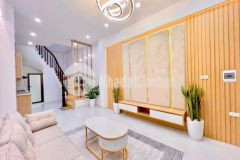 Nhà thanh xuân hơn 40m ô tô 20m chỉ 4.5 tỷ