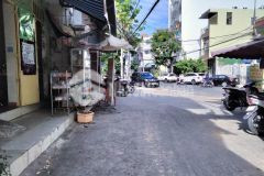 Bán gấp, nhà hải châu, 90m2, 3 ngủ, ô tô đỗ cửa, gần phố, nhỉnh 2 tỷ, 0919051718