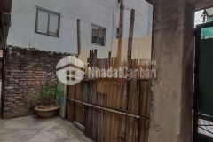 Chính chủ nhờ bán mảnh đất quỳnh đô vĩnh quỳnh thanh trìngõ rộng thoáng