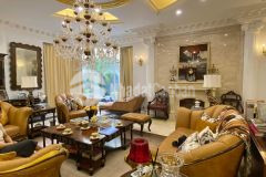 Cần bán gấp nhà liền kề gamuda gardens. dt 120m² 3t giá 20 tỷ.