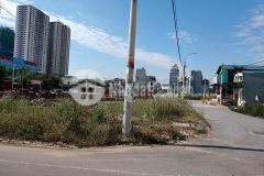 Chính chủ cần bán gấp mảnh đất nằm ở vị trí lai xá trung tâm huyện hoài đức