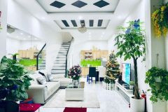 Bán gấp nhà lê lợi hà đông, 83m2 chỉ 8 tỷ 6 xe hơi vào nhà, hạ giá rẻ 20