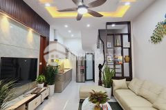 Bán nhà đa sỹ, ô tô sát nhà, 38m giá nhỉnh 3 tỷ.