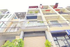 Cực sốc nhà dương văn dương,tân qúy,tân phú,hẻm 6m, 80m2,hđt 8tr chỉ 6,1tỷ.lh0386817015