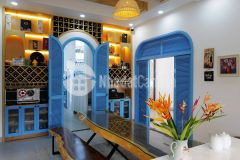 Chính chủ cần bán căn nhà tâm huyết trong khu annada p8, đà lạt, cách ngã 5 đại học 400m