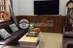 Căn biệt thự 1trệt 1lầu, p. linh chiểu thủ đức, dt 201m2, ngang 14m