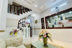 Nhà nguyễn hồng đào tân bình ô tô đậu cửa giá 12 tỷ 0931399266