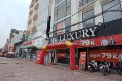 Bán đất ngã ba ngọc hồi, siêu rộng 75m2 tặng nhà cấp 4, mặt tiền 9m5 giá chỉ 3 tỷ 25