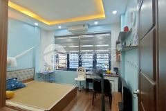 Cần bán nhà cổ nhuế, bắc từ liêm đẹp ở ngay 35m2, 4 tầng, mt 4m, chỉ 3.39 tỷ.