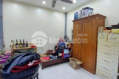 Mặt ngõ gần phố view hồ tiện ích đỉnh 23m 5tỷ hương viên hai bà trưng