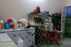 Bán nhà hxh nguyễn biểu, quận 5, 50m2, 4 tầng btct, giá rẻ