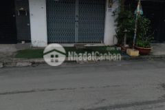 Măt tiền kd nhĩnh 9 tỷ dt 155 m2 đường đht 06 phường tân hưng thuận q12