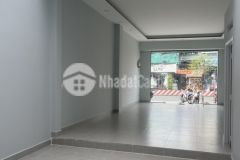 Cần bán nhà nguyên căn mặt tiền đường huỳnh tấn phát, quận 7, 40tr,lh 0908918860