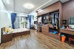 Tin thật bán nhà phố lê lợi hà đông 75m2 x 3 tầng 9 tỷ rưỡi ô tô đỗ cửa căn góc siêu thoáng