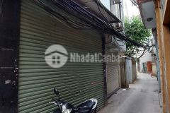 Nhỉnh 60trm2 có ngay nhà 3 tầng trên mảnh đất 110m2 phố lê quang đạo