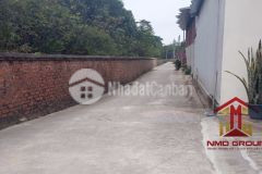 Bán đất 210,7m2 thôn hà lâm thụy lâm đông anh lô gócôtô ở sướng nhỉnh 4,5 tỷ 0886119248.