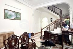 Bán nhà trần bình, nhà rộng thoáng sáng, 52m² x 4t chỉ 4.6 tỷ.