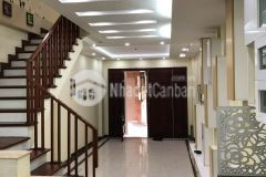 Tin thật 100 bán nhà tô hiệu nguyễn trãi hà đông 53m2 2 tầng mặt tiền 5m 2 mặt thoáng