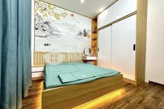 Bán nhà hoàng mai, 40m2 4 tầng, ngõ nông rộng, cách ô tô 15m, nhà mới đẹp long lanh, nhỉnh 4 tỷ