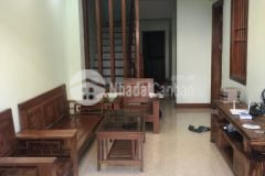 Chính chủ cần tiền bán gấp nhà 4 tầng vị trí thị trấn trạm trôi, trung tâm huyện hoài đức.