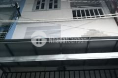 Bán nhà hẻm xe hơi đường trường chinh, phường 12 tân bình