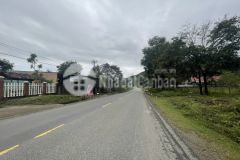 Mặt tiền tỉnh lộ 2 sẵn thổ cư sông cầu khánh vĩnh