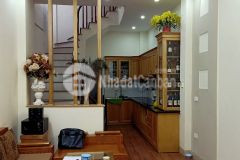 Bán nhà 4.95 tỷ mặt phố quan nhân tt thanh xuân 40m 10m ra ô tô sổ đỏ vuông đét.