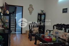 Bán nhà mỹ đình, 20m ra ô tô nhà rộng thoáng, 52m² x 4t chỉ 4.48 tỷ.