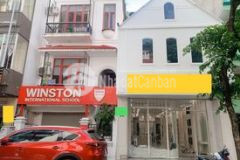 120 tỷ mặt phố mã mây 200m2 mặt tiền 8m kinh doanh hạng sang hàng buồm, quận hoàn kiếm