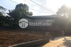 Chưa đến 3 triệu có ngay 413m đất bình yên sát công nghệ cao hòa lạc, đh fpt