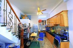 Bán nhà hồ tùng mậu, cầu giấy, hà nội. dt 31m2 x 5t, mt 8m, giá 4,7 tỷ.