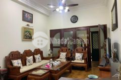 Bán nhà la khê, hà đông 41mx4 tầng ngõ nông gần ô tô nội thất xịn hơn 3 tỷ