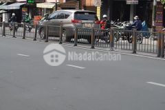 Mặt tiền kinh doanh lý thái tổ, q3, 3 tầng, 4x8m chủ cần bán gấp 16,9 tỷ tl