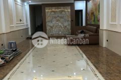 Bán nhà mới xây 76m2 7 tầng thang máy mặt ngõ ô tô tránh 210 hoàng quốc việt giá 29 tỷ