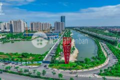 Bán mới căn 3pn1 vinhomes hướng đông nam dt115,2m2 thánh toán trước 580 triệu