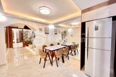 Vỡ nợ cần bán nhà đẹp ở luôn, tt cầu giấy 32m2x6 tầng,mt 4,5m yên hòa 4 tỷ