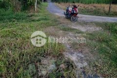 Cần bán gấp vườn nhuận đức củ chi 520m2 giá 2 tỉ 200 triệu