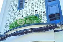 Chính chủ bán nhà 1 lầu hxh 502 huỳnh tấn phát, p.bình thuận, quận 7