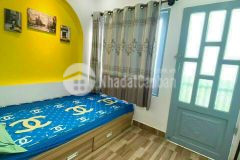 Bán nhà tân phú, trần văn cẩn, 3.2 x 12m, 2 lẩu, 4 tỷ 100