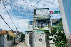 Bán nhà 3 lầu đường kha vạn cân, linh trung, dt 210m2, giá 14 tỷ