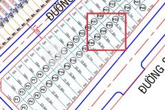 Em đang có 5 suất ngoại giao mặt đường 20m tại khu nhà ở phước đồng