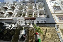 Siêu phẩm nhà phố ql13,hiệp bình phước 200m2,đường 7m giá nhỉnh 6 tỷ