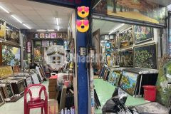 Bán nhà riêng đường trần phú, quận 5, 151m2, chỉ 64 tỷ.