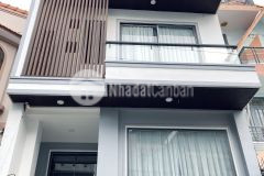 Nhà hẻm xe hơi, 80m2, 6 lầu, bình thạnh, giá 12.9 tỷ.