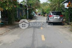 Cần bán gấp căn nhà cấp 4 dt 96m2 ở hóc môn giá 750 triệu.shr