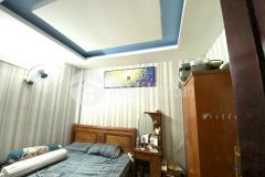 Nhà hẻm 4m, nguyễn hữu tiến, 4 x 13m, 3 lầu, chỉ 5.2 tỷ, tân phú