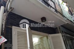 Bán nhà đẹp giá nhỏ 2,26 tỷ đường lê văn lương quận 7