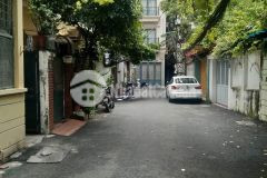 Thanh khoản sân bóng cực đẹp nguyễn ngọc vũ thanh xu n 32m2 5 tầng