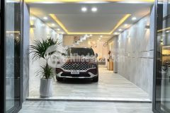 Bán nhà ngay khu vip trường thọ chợ thủ đức ngang 5 nhà 4 tầng 5pn 60m2 nhỉnh 5 tỷ