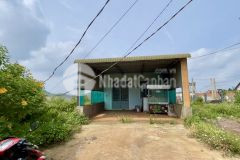Chủ hạ giá còn 1.8 tỷ lô đất 6x60m mặt tiền đường nhựa bồng lai, hiệp thạnh